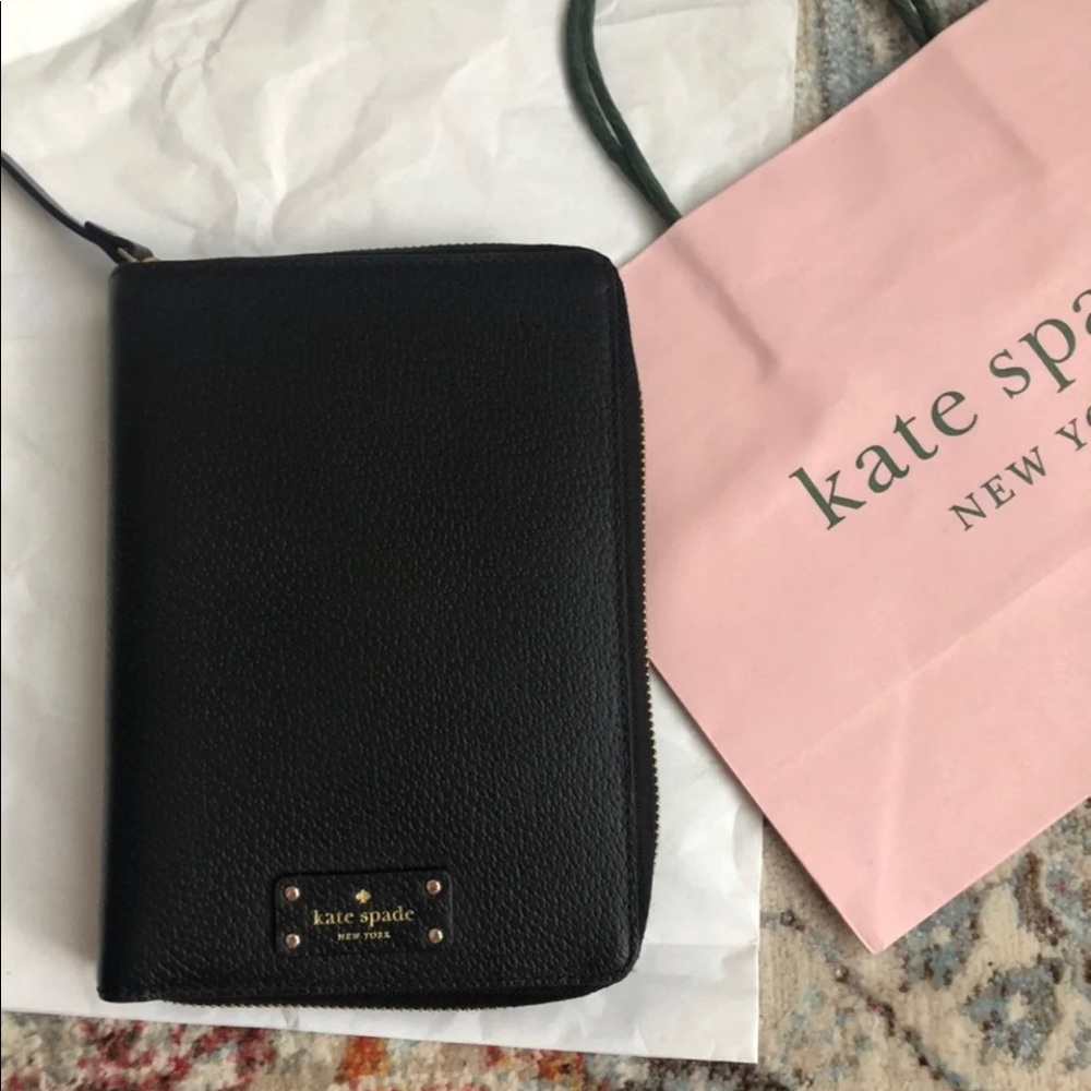 🚨 Kate spade planner ♠️ 🚨